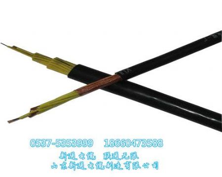 點擊查看詳細(xì)信息<br>標(biāo)題：【礦用控制電纜MKVV/MKVVP】礦用控制電纜生產(chǎn)廠家/控制電纜參數(shù)MKVVR 閱讀次數(shù)：2244