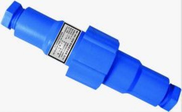 點擊查看詳細信息<br>標題：【礦用本質安全型電路連接器KHC-2】連接器型號-山東新通電纜制造有限公司 閱讀次數(shù)：2498
